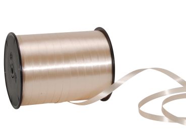 Spyk band poly 0300.0710 7mmx500m écru - Spyk-03000710-3120615051857
