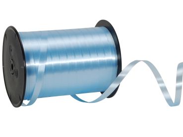 Spyk band poly 0300.0710 7mmx500m ciel - Spyk-03000710-3120615091853