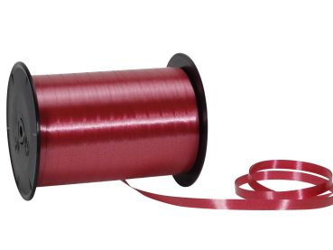 Spyk band poly 0300.0710 7mmx500m rot - Spyk-03000710-3120615191850