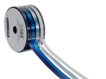 Spyk band poly 0300.0752 4x7m blau - Spyk-03000752-7611475007376
