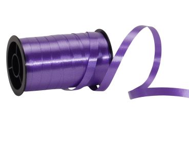 Spyk band poly 0300.0780 7mmx20m violett - Spyk-03000780-7611475007161