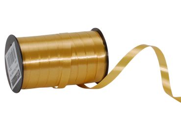 Spyk band poly 0300.0780 7mmx20m gold - Spyk-03000780-7611475007215