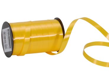 Spyk band poly 0300.0780 7mmx20m gelb - Spyk-03000780-7611475007222