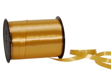 Spyk band poly 0300.1015 10mmx250m gold - Spyk-03001015-3120615035840