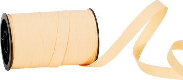 Spyk band poly 0379.1080 10mmx20m crème - Spyk-03791080-7611475000186