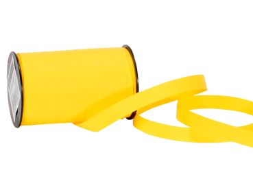 Spyk band poly 0379.1080 10mmx20m gelb - Spyk-03791080-7611475131378