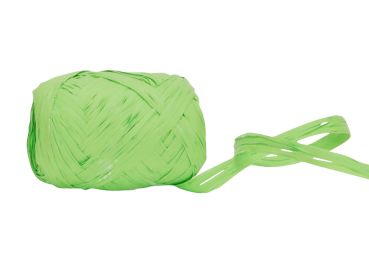 Spyk band poly 0649.1080 10mmx20m grün - Spyk-06491080-7611475144910