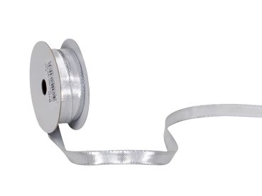 Spyk band cubino 8mmx6m 0910.0860 silber monte carlo - Spyk-09100860-7611475170070