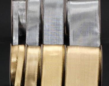 Spyk band cubino 25mmx4m 0910.2564 gold monte carlo - Spyk-0910.2564-7611475170100-02.jpg