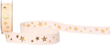 Spyk band cubino Étoiles 1031.1654 16mmx3m gold - Spyk-10311654-7611475268395