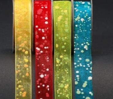 Spyk band cubino 15mm/4m 1187.1557 multicolor puntillo - Spyk-1187.1557-7611475176706-02.jpg