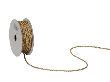 Spyk band cubino classic 1454.0160 1,5mmx6m gold - Spyk-14540160-7611475161467