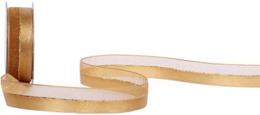 Spyk band cubino elégance 1458.1654 16mmx3m gold - Spyk-14581654-7611475275409
