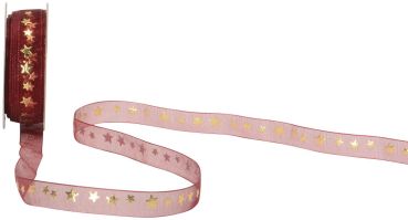 Spyk band cubino stellare 1596.1064 10mmx4m bordeaux - Spyk-15961064-7611475260061