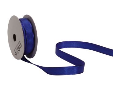 Spyk band cubino taffetas 2070.1057 10mmx5m blau - Spyk-20701057-7611475169869