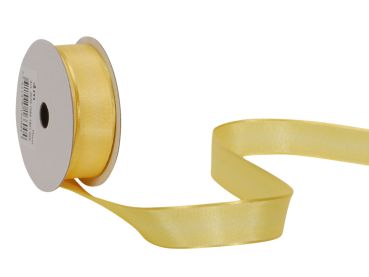 Spyk band cubino taffetas 2070.1564 15mmx4m gelb - Spyk-20701564-7611475166004