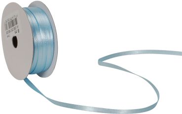 Spyk satinband cubino 2082.0353 3mmx8m blau - Spyk-20820353-7611475156753