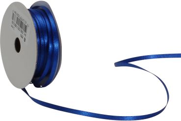 Spyk satinband cubino 2082.0353 3mmx8m blau - Spyk-20820353-7611475156784