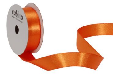 Spyk satinband cubino 2082.1657 16mmx5m orange - Spyk-20821657-7611475157057