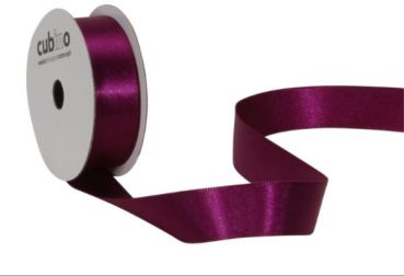 Spyk satinband cubino 2082.1657 16mmx5m pflaume - Spyk-20821657-7611475157132