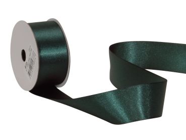 Spyk satinband cubino 2082.2564 25mmx4m grün - Spyk-20822564-7611475156876