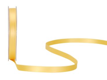Spyk satinband 2088.1032 10mmx25m gelb - Spyk-20881032-7611475215726