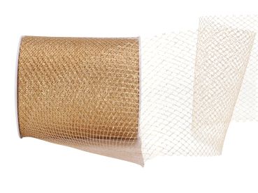 Spyk band metallino 2951.1034 10cmx20m gold - Spyk-29511034-7611475134928