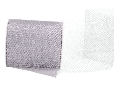 Spyk band metallino 2951.1034 10cmx20m silber - Spyk-29511034-7611475134935