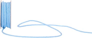 Spyk seidenkordel cubino 3525.0057 2.5-3mmx5m blau - Spyk-35250057-7611475271739