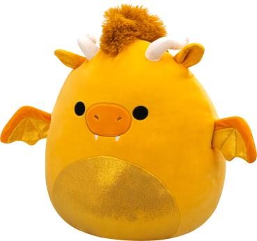 Squishmallows mister drache 40cm 6700.45339 gold mit glitzerndem bauch - Squishmallows-6700.45339-0196566453395-02.jpg