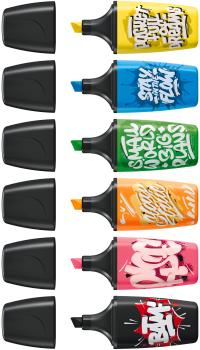 Stabilo textmarker boss mini 2-5mm 07/03-30- snooze 3 stück - Stabilo-07-03-30--4006381592215-02.jpg
