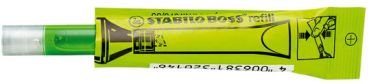 Stabilo textmarker boss 070/33 grün - Stabilo-070-33-4006381320146