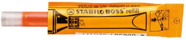Stabilo textmarker refill boss 070/54 orange - Stabilo-070-54-4006381320177