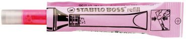 Stabilo boss refill 070/56 rosa - Stabilo-070-56-4006381320184