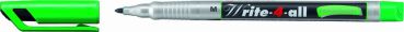 Stabilo write-4-all permanent m 146/36 grün - Stabilo-146-36-4006381136341