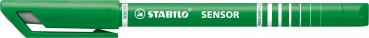 Stabilo feinschreiber sensor 0,3mm(f) 189/36 grün - Stabilo-189-36-4006381114165-02.jpg