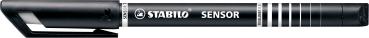 Stabilo feinschreiber sensor 0,3mm(f) 189/46 schwarz - Stabilo-189-46-4006381114196-02.jpg