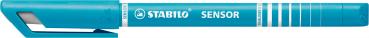 Stabilo fineliner sensor 189 0.3mm 189/51 türkis - Stabilo-189-51-4006381491839-02.jpg