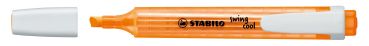 Stabilo swing cool leuchtmarker 1-4mm 275-54 orange - Stabilo-275-54-4006381135856