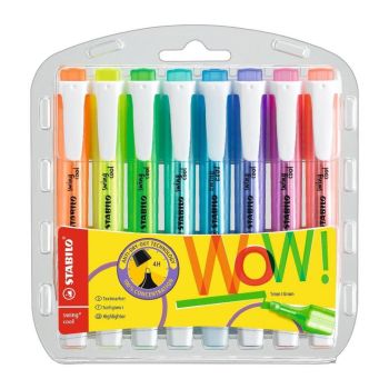 Stabilo swing cool 275/8-3 8er etui - Stabilo-275-8-3-4006381467308