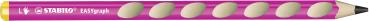 Stabilo bleistift easygraph 321/01hb6 linkshänder pink - Stabilo-321-01hb6-4006381494601-02.jpg
