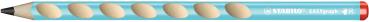 Stabilo bleistift easygraph hb 322/02hb rechtshänder hellblau - Stabilo-322-02hb-4006381494663-02.jpg