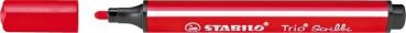 STABILO Trio Scribbi 1.5-2mm 368/948 rot