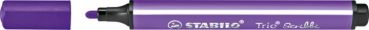 STABILO Trio Scribbi 1.5-2mm 368/955 violett