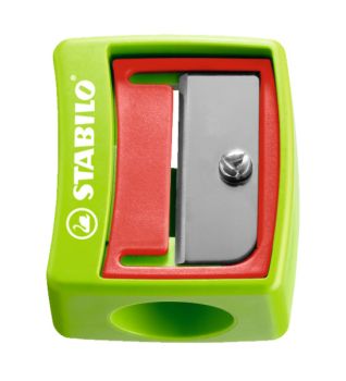 Stabilo woody spezialspitzer 4548/12 - Stabilo-4548-12-4006381119429