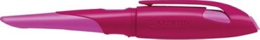 STABILO Füllhalter EASYbirdy M 5011/541 Start,pink L