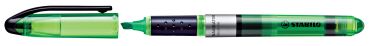 Stabilo textmarker navigator 1/3,5mm 545/33 grün - Stabilo-545-33-4006381198288