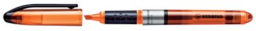 Stabilo textmarker navigator 1/3,5mm 545/54 orange - Stabilo-545-54-4006381339834