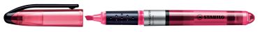Stabilo textmarker navigator 1-3mm 545/56 pink - Stabilo-545-56-4006381339858