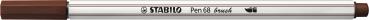 Stabilo fasermaler pen 68 brush 568/45 braun - Stabilo-568-45-4006381546003-02.jpg
